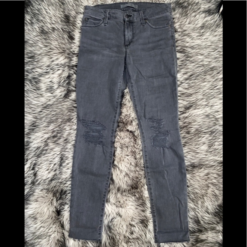 Joe’s The Icon skinny ankle jean